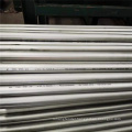 304 316 10mm 20mm Stainless Steel Pipe